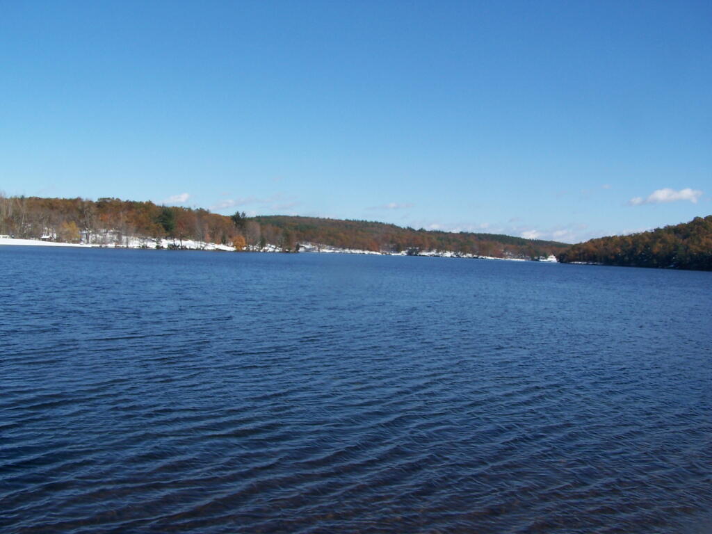 Photo: Lake Taghkonic 1
