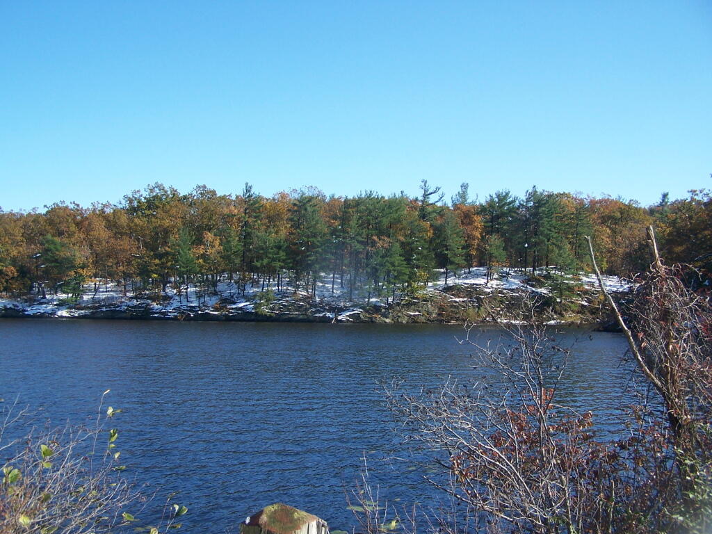 Photo: Narrows