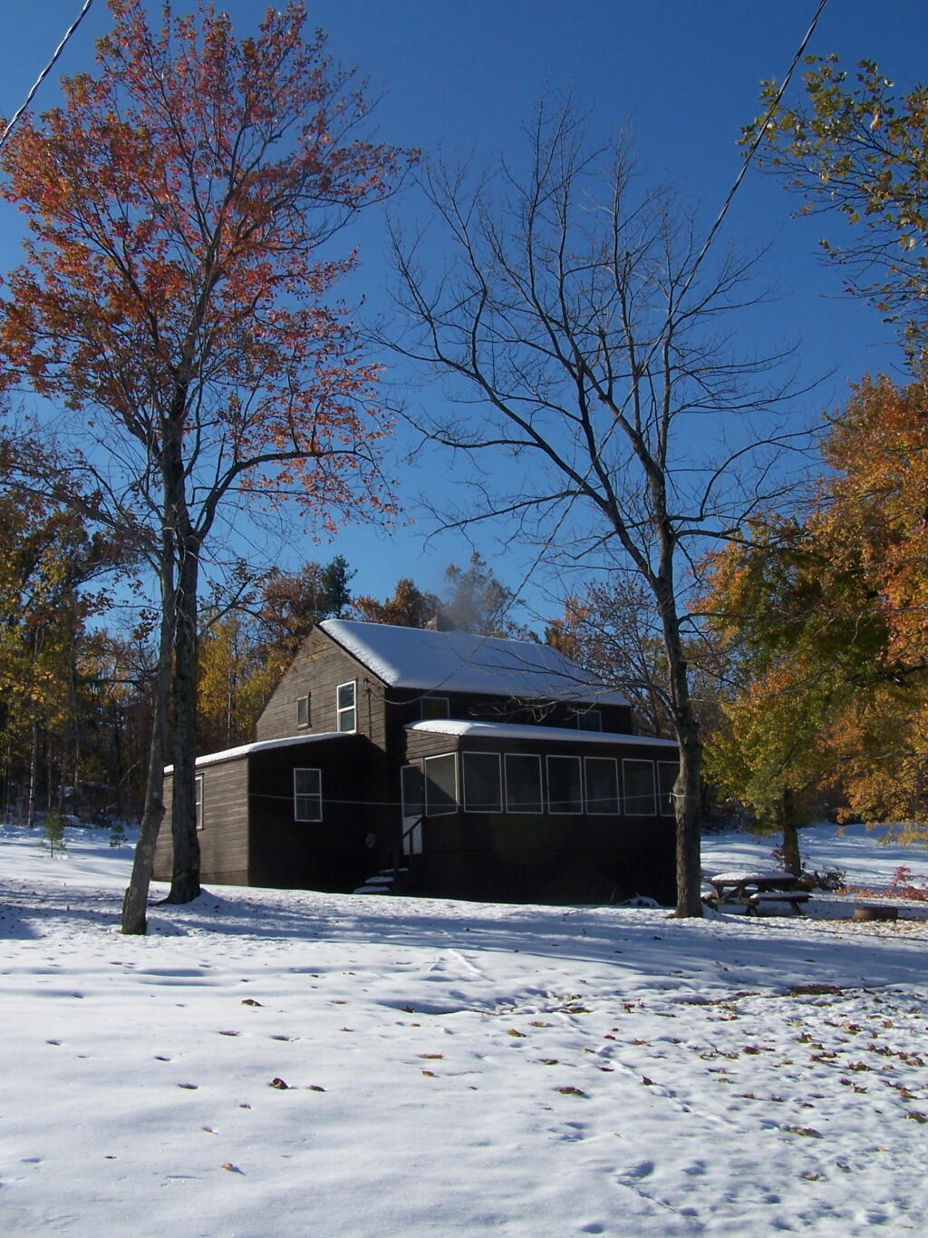 Photo: Cottage