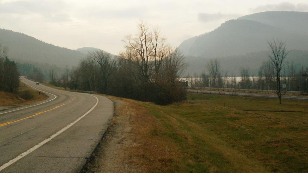 Photo: NY 9 at Pok-o-Moonshine