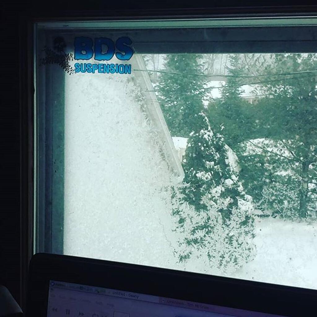 Photo: Cold
