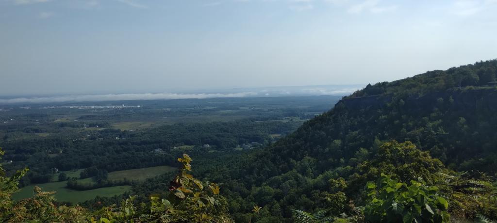 Photo: Overlook
