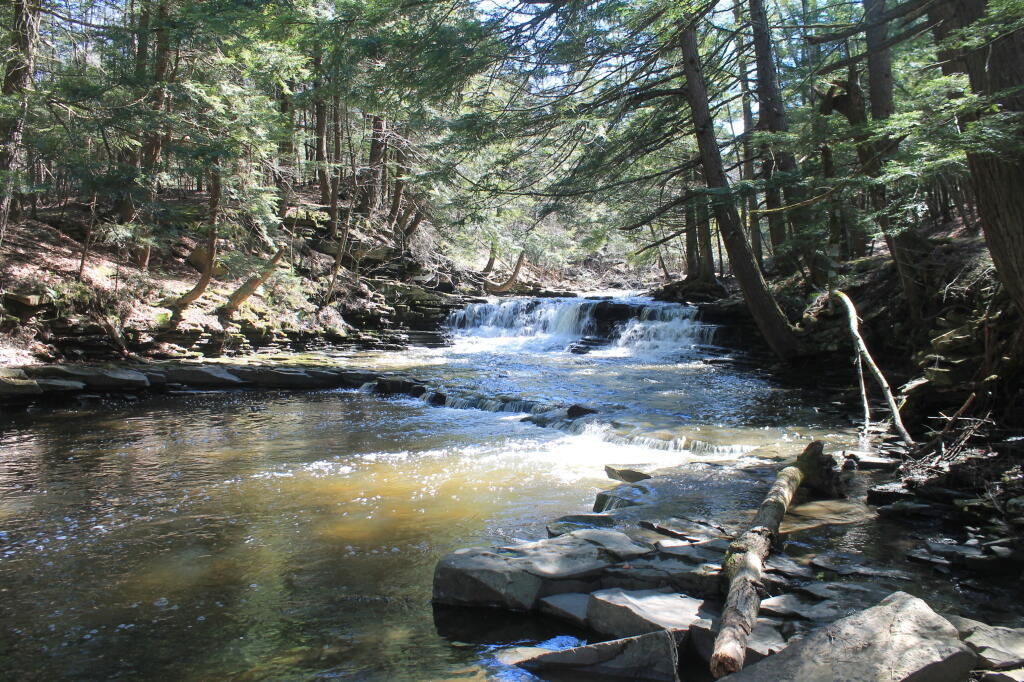 Photo: Another Falls