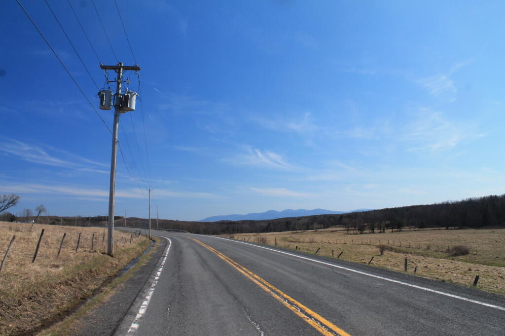 Photo: County Route 2