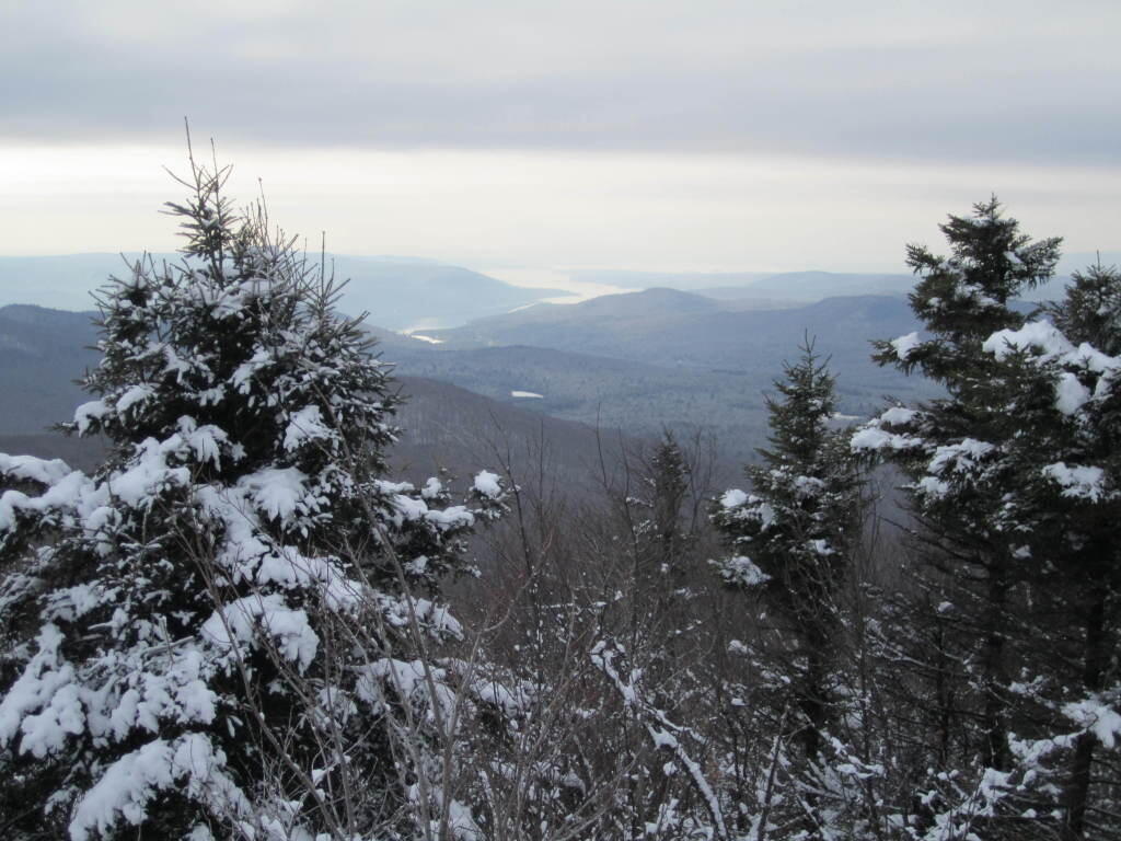 Photo: Great Sacandaga Lake