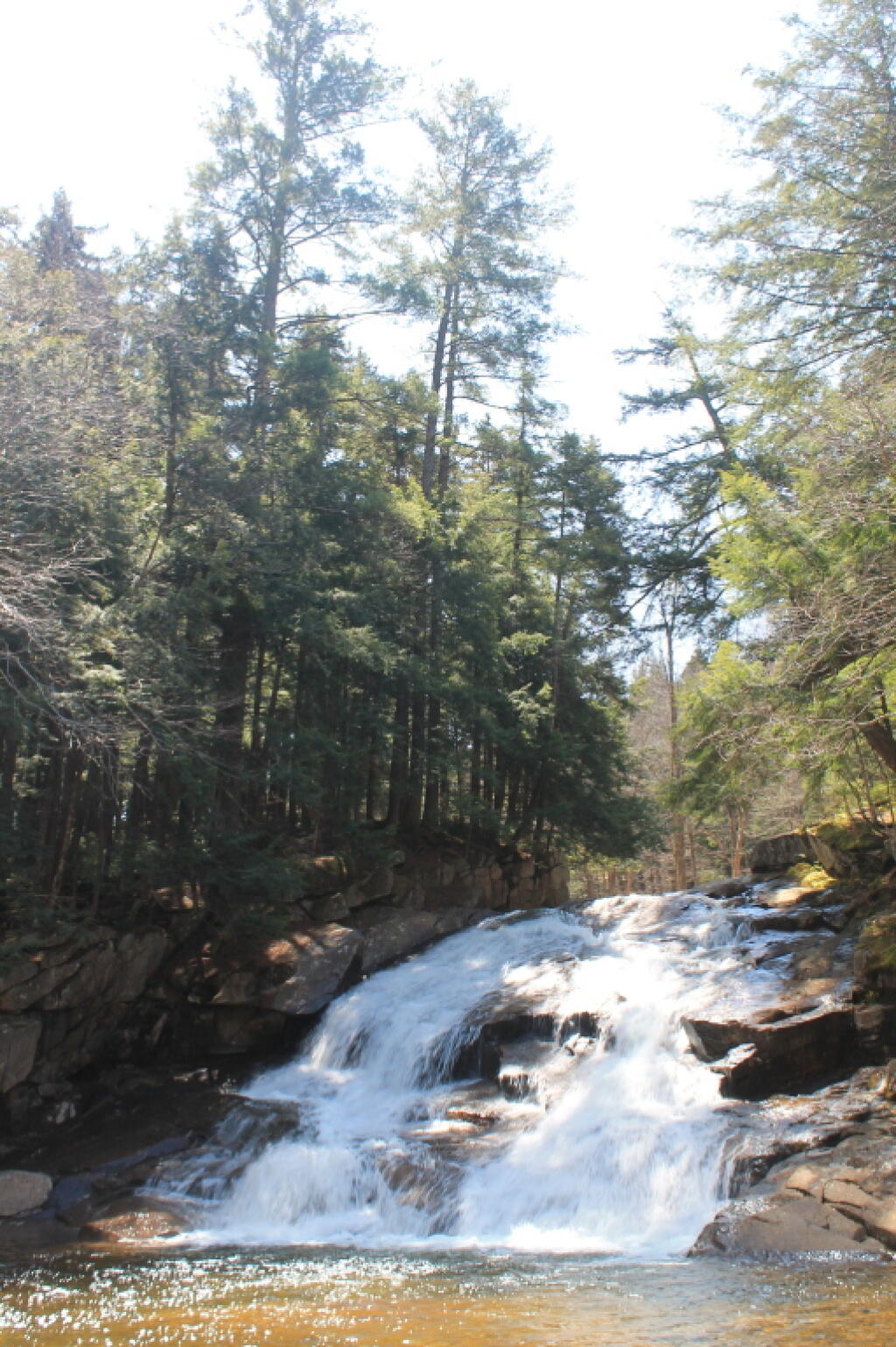 Photo: Tenant Creek Falls