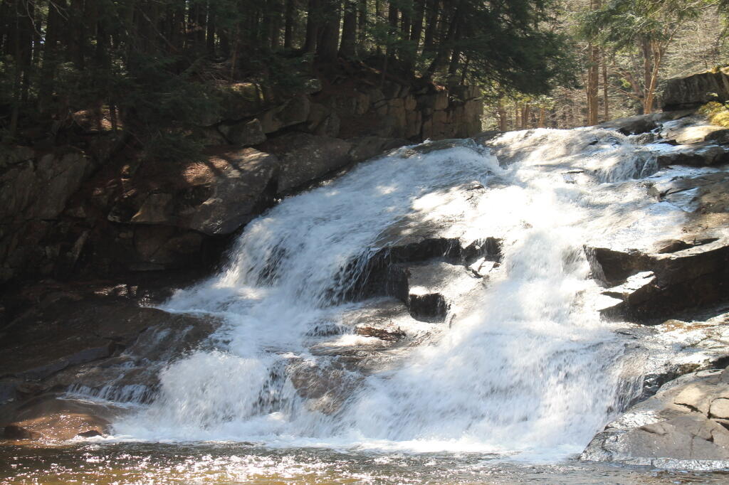 Photo: Tenant Creek Falls
