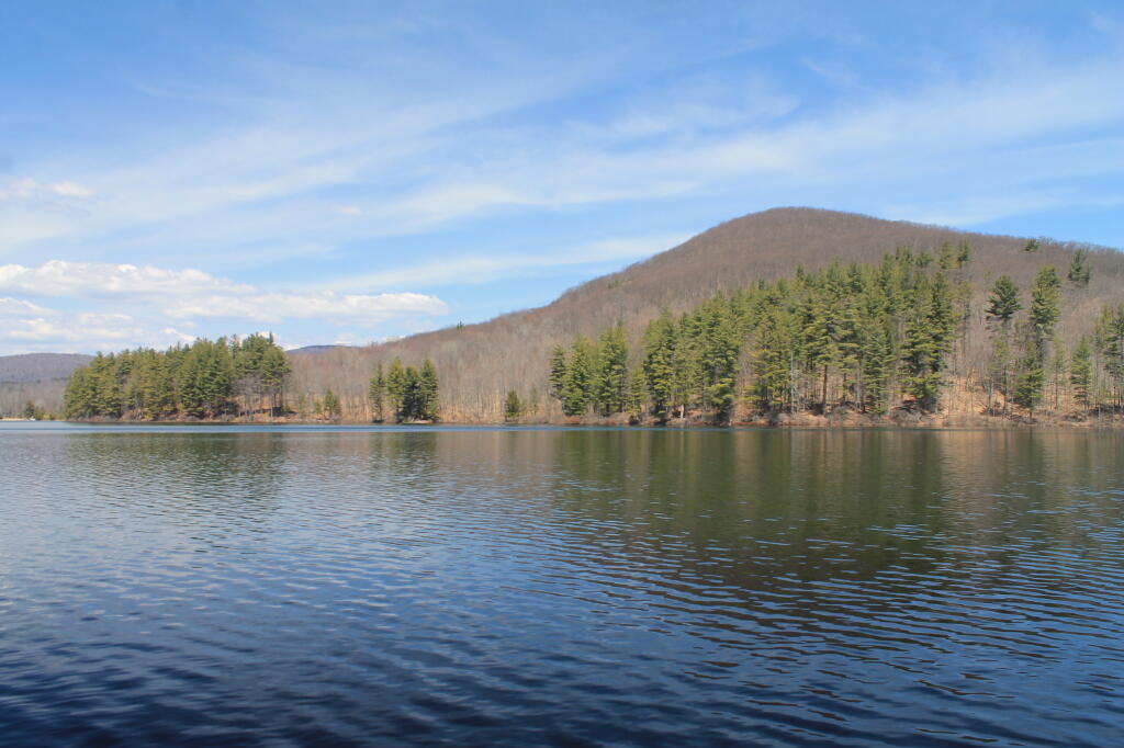 Photo: Little Cathead Mountain