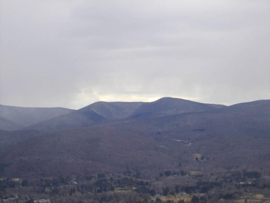 Photo: White Rocks