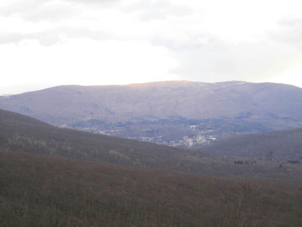 Photo: North Adams 2 Hours Later