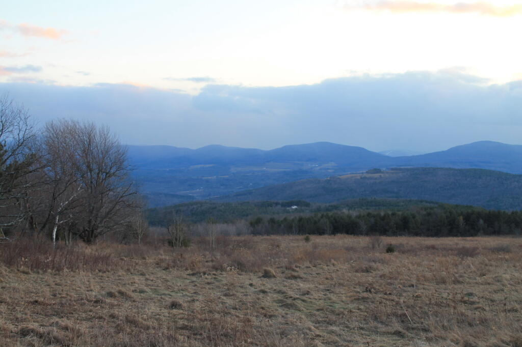 Photo: Catskill Foothills