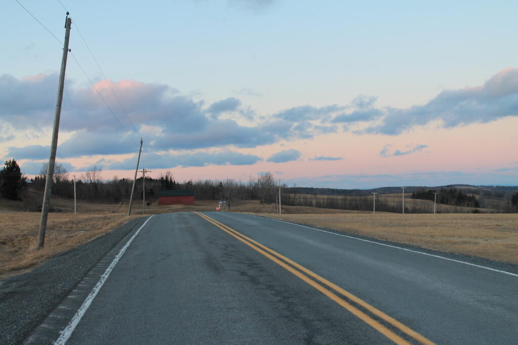 Photo: Route 358