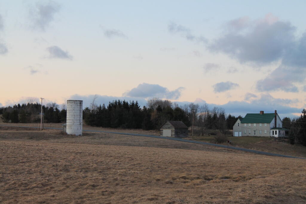 Photo: House on Route 360