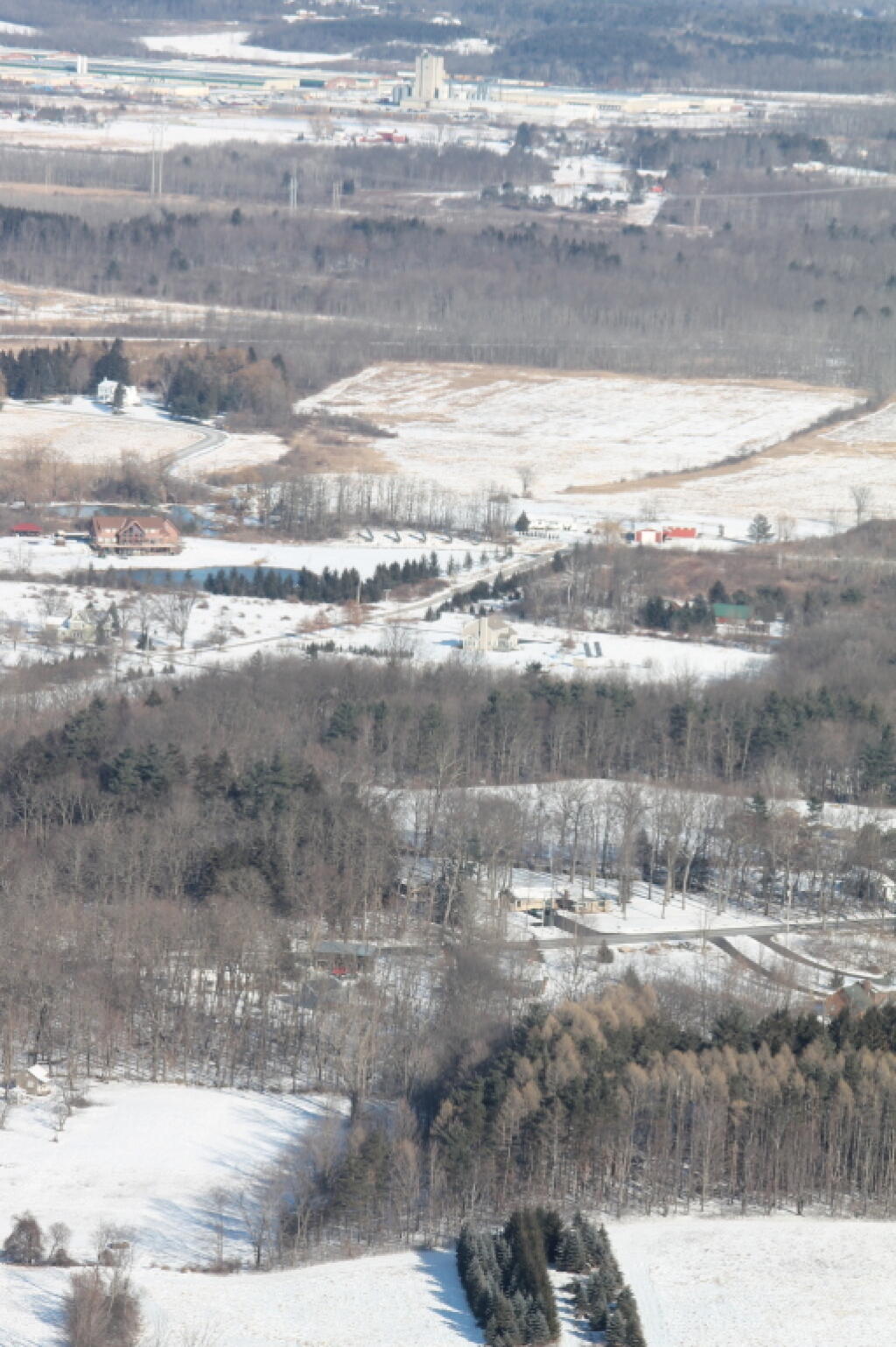 Photo: Grey Farm Fields