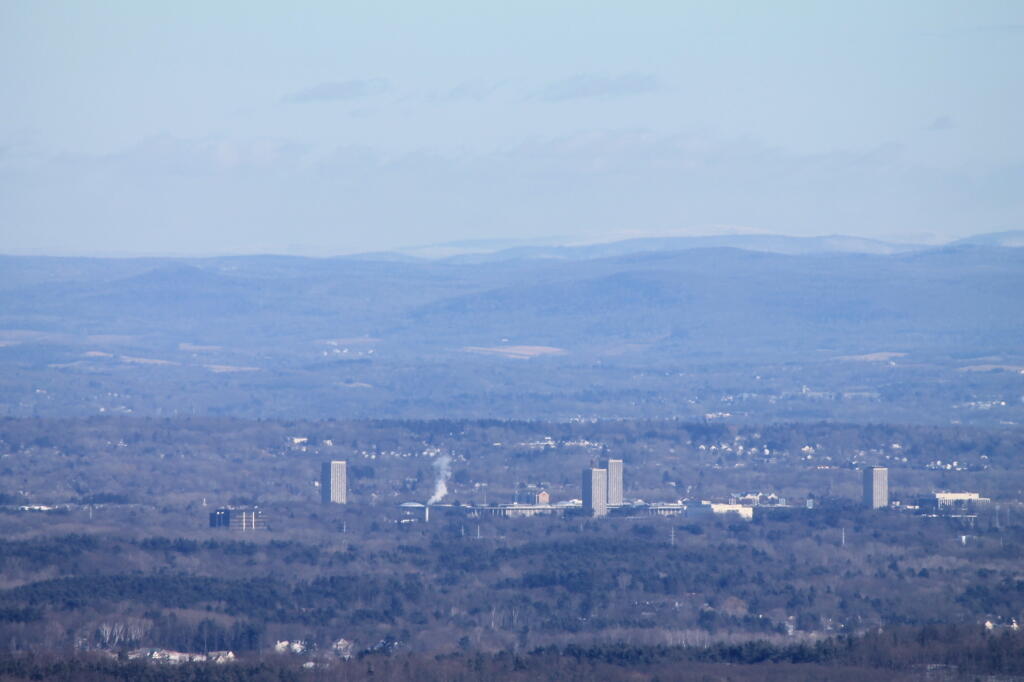 Photo: SUNY Albany