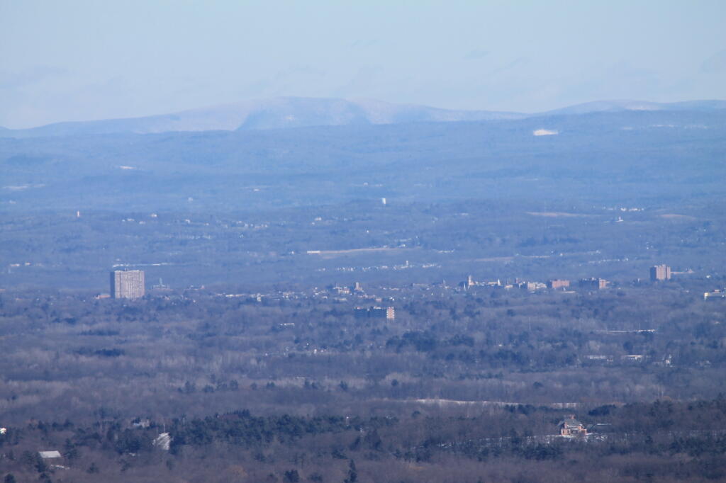 Photo: Mid-Town Albany