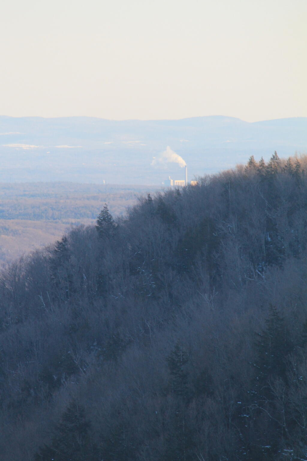 Photo: LaFarge Cement Plant