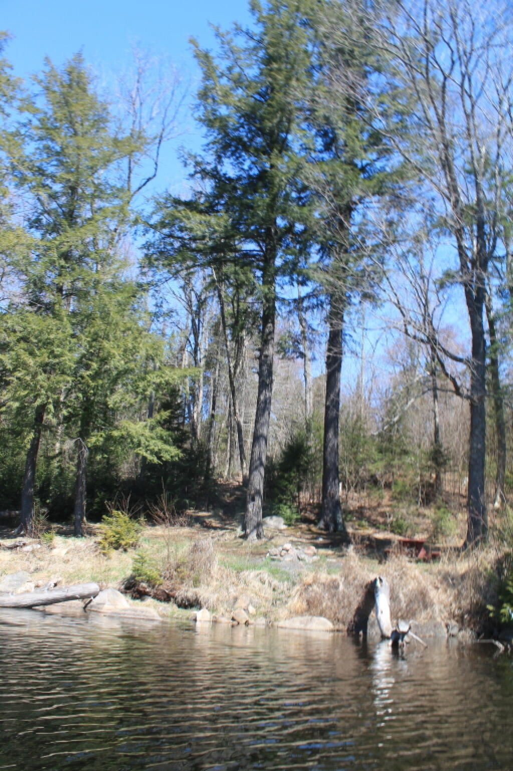 Photo: Campsite