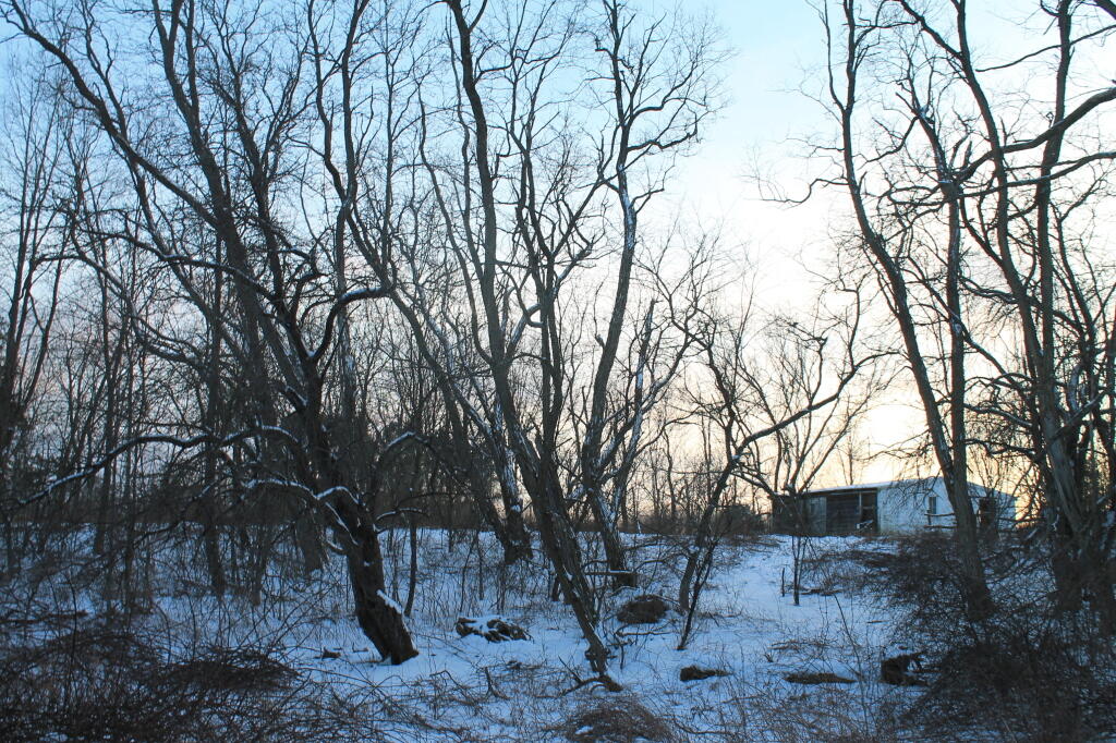 Photo: Barn
