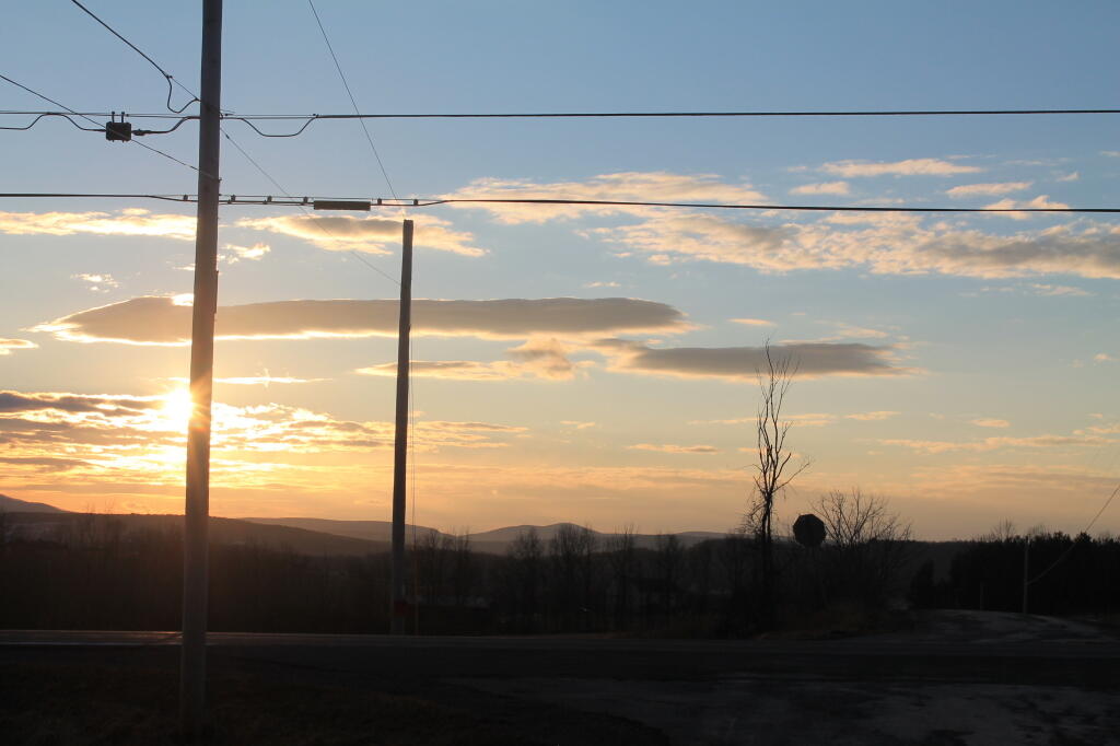 Photo: Afternoon