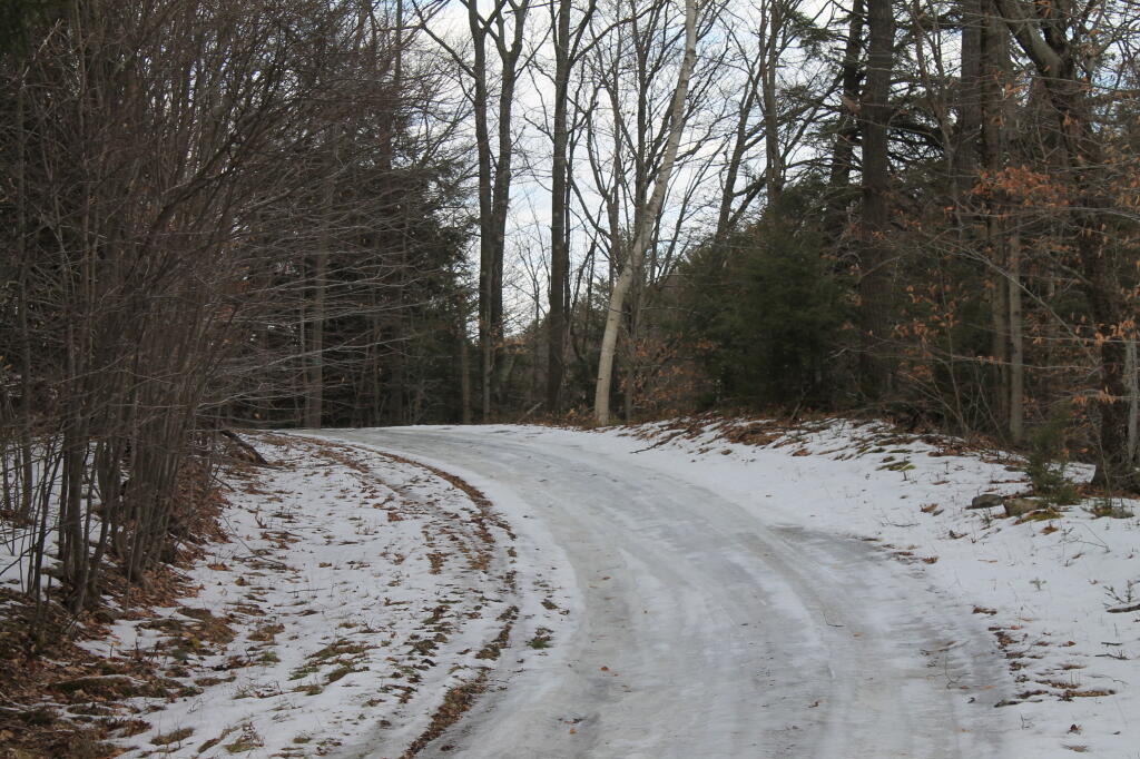 Photo: Ice Slope