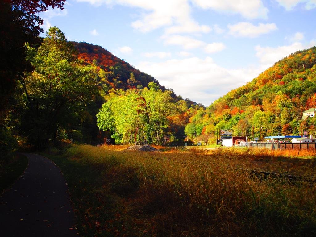 Photo: Cumberland Notch