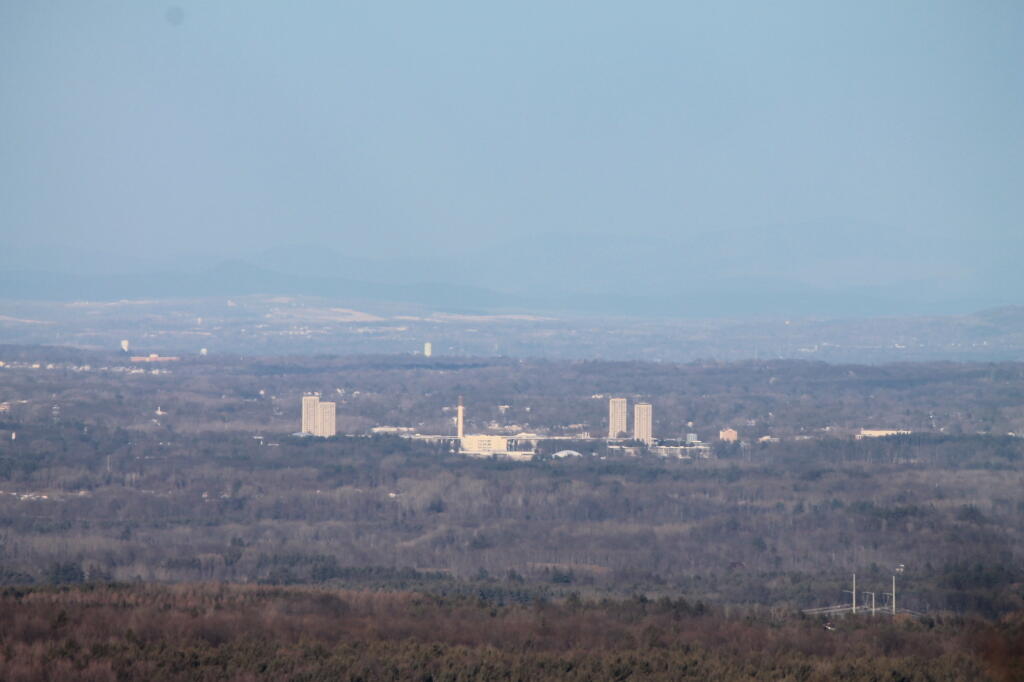 Photo: SUNY Albany