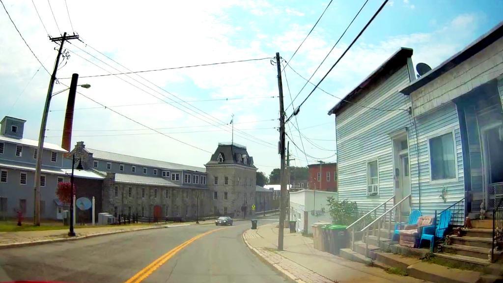 Photo: Dolgeville Mill