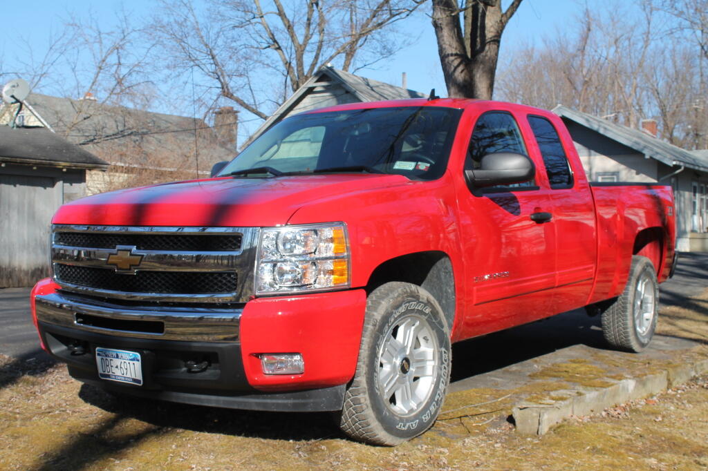 Photo: Truck 2