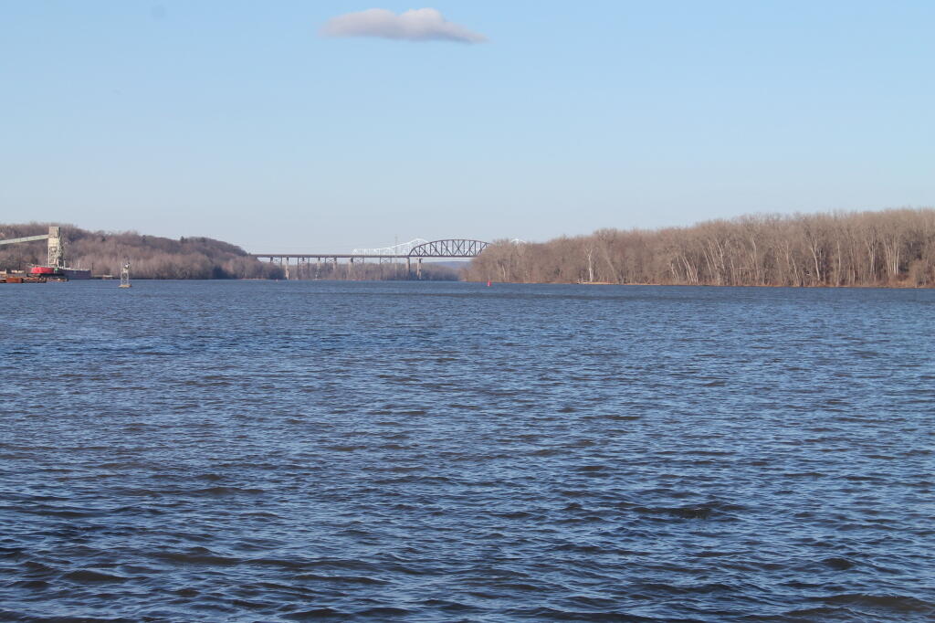 Photo: Hudson River North