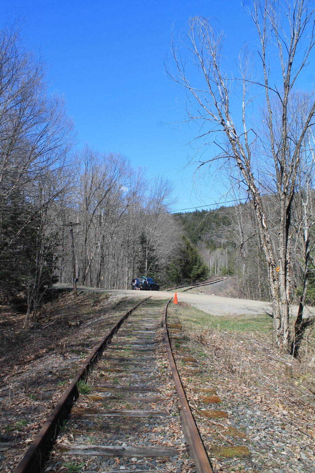 Photo: Northwood Club Road