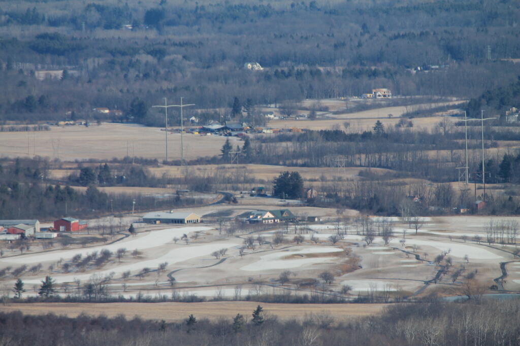 Photo: Towards NY 153