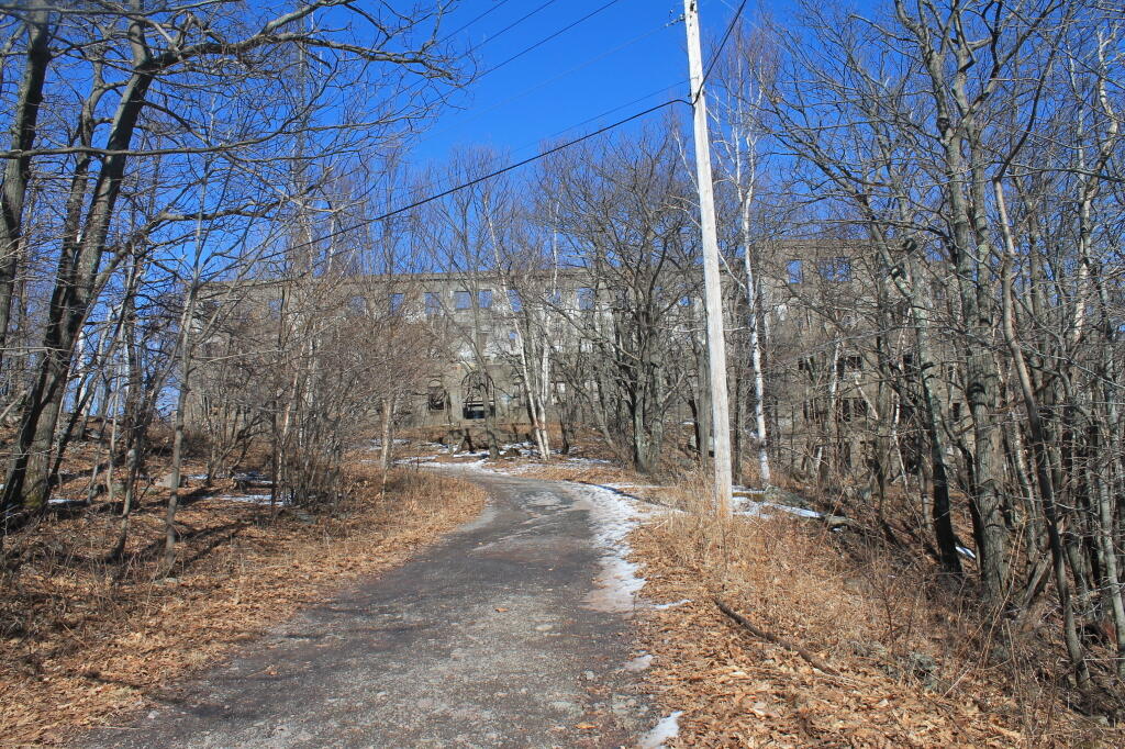 Photo: Overlook Mountain House
