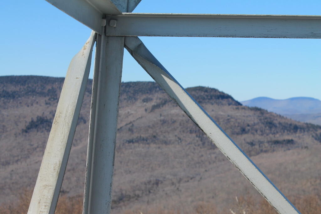 Photo: Corner