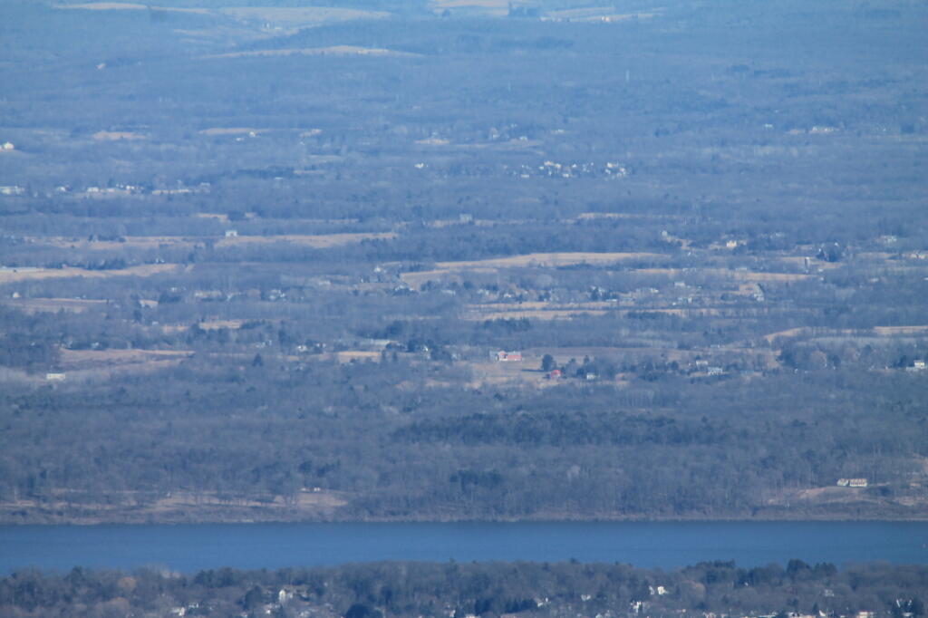 Photo: Rhinecliff area