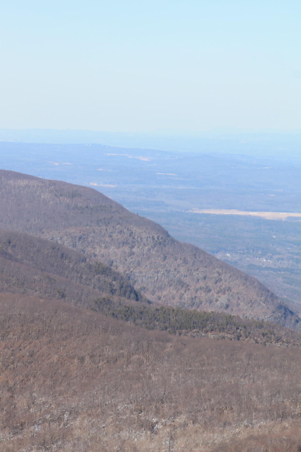 Photo: Kaaterskill Clove