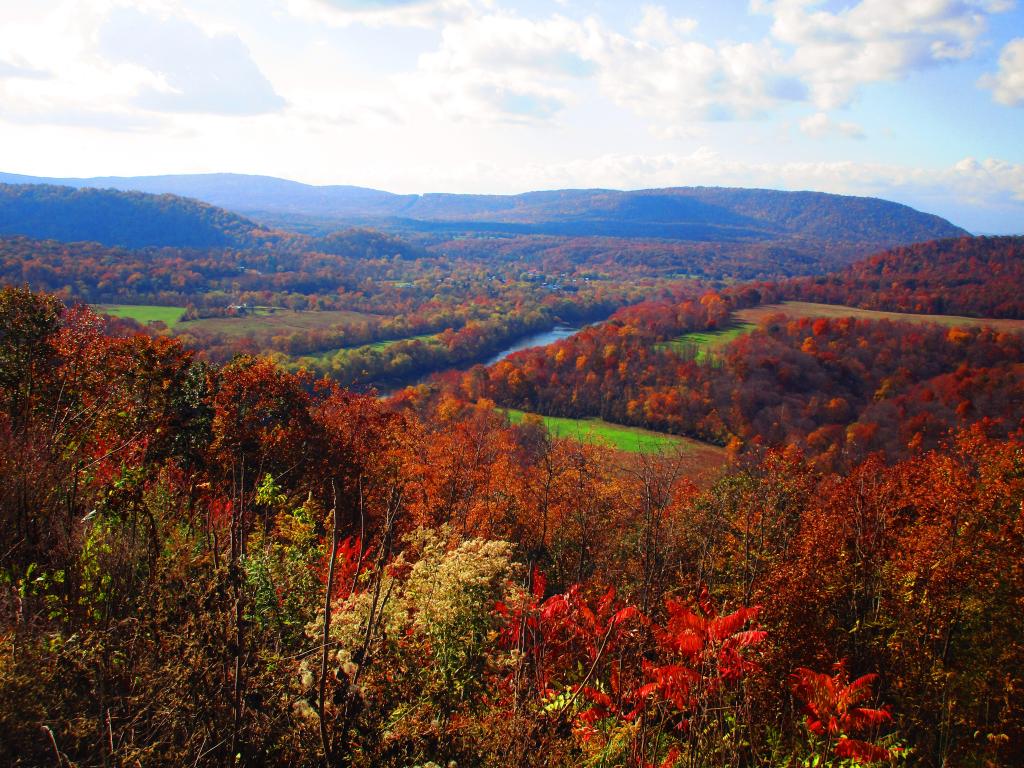 Photo: Prospect Peak