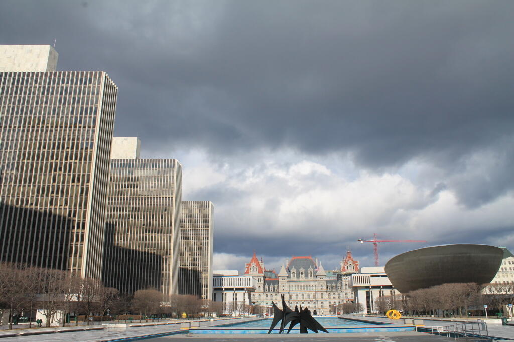 Photo: Empire Plaza