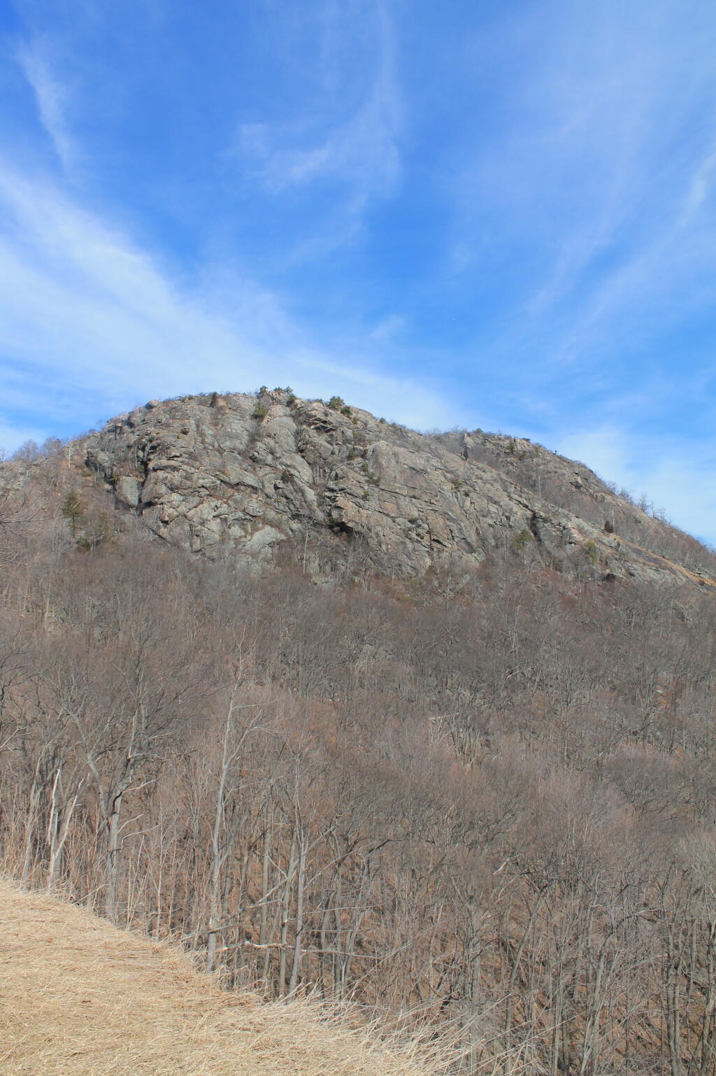 Photo: Storm King