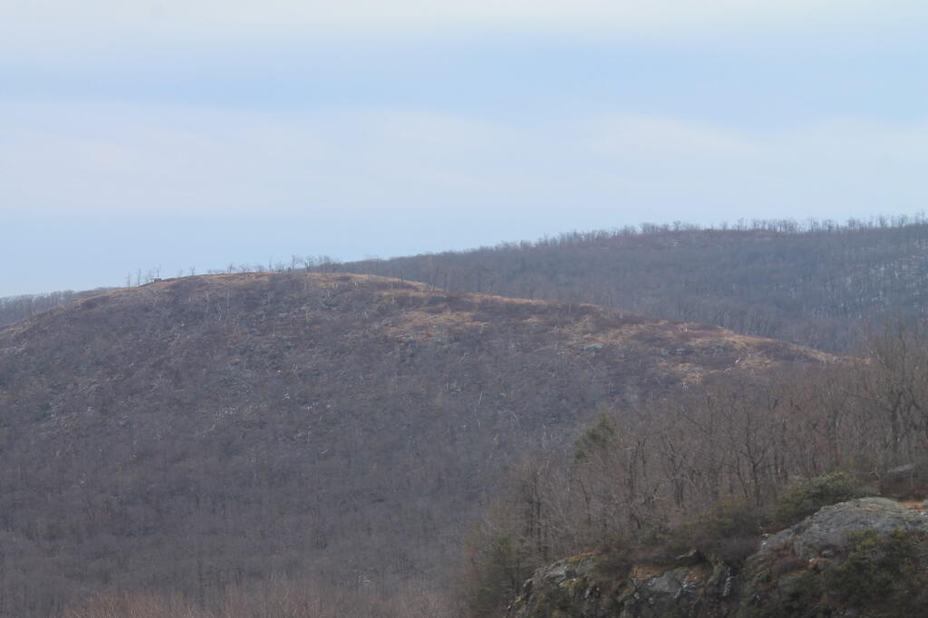 Photo: Burnt Over Ridge