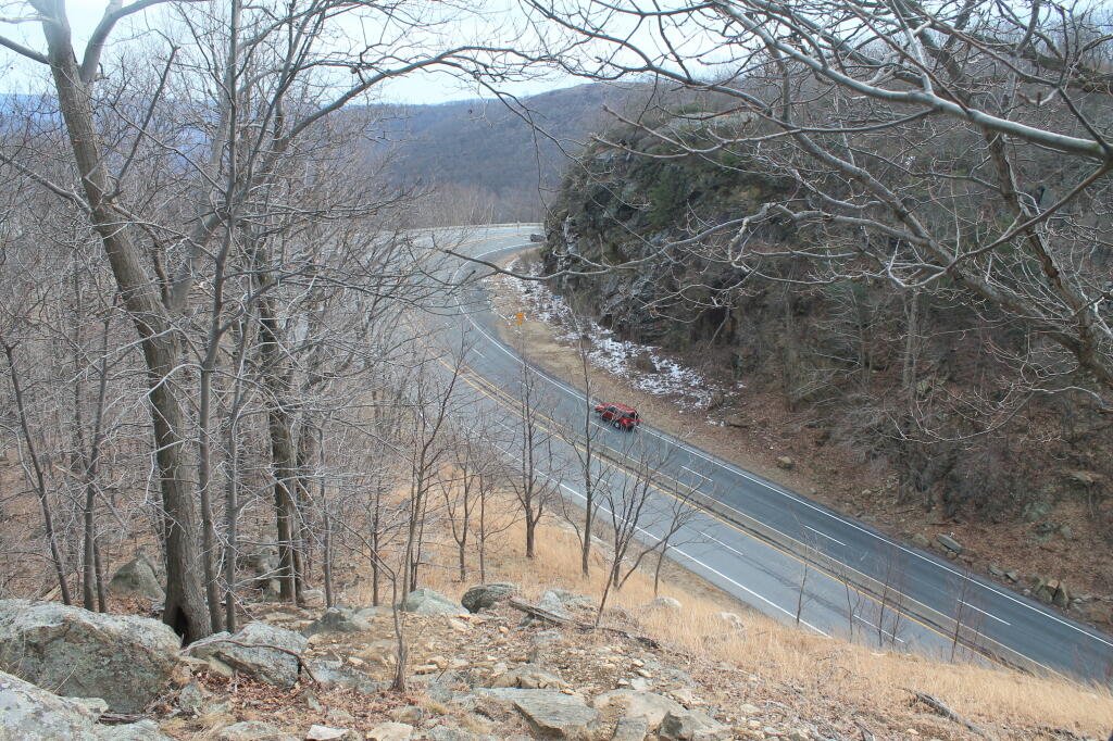 Photo: Around the Bend