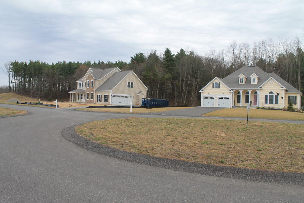 Photo: Woodlawn Development