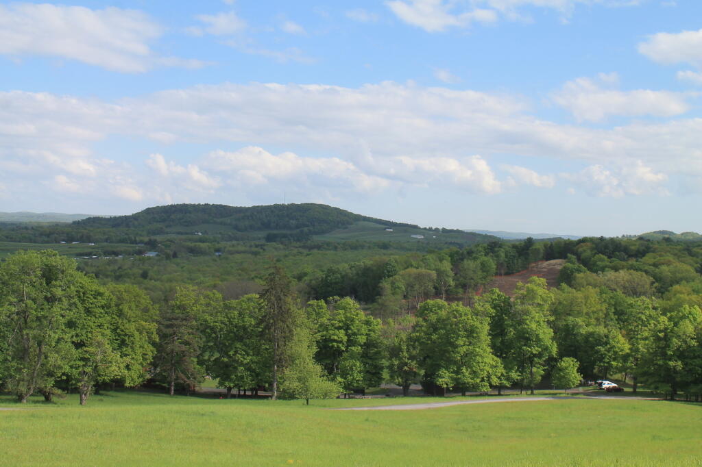 Photo: South Hill