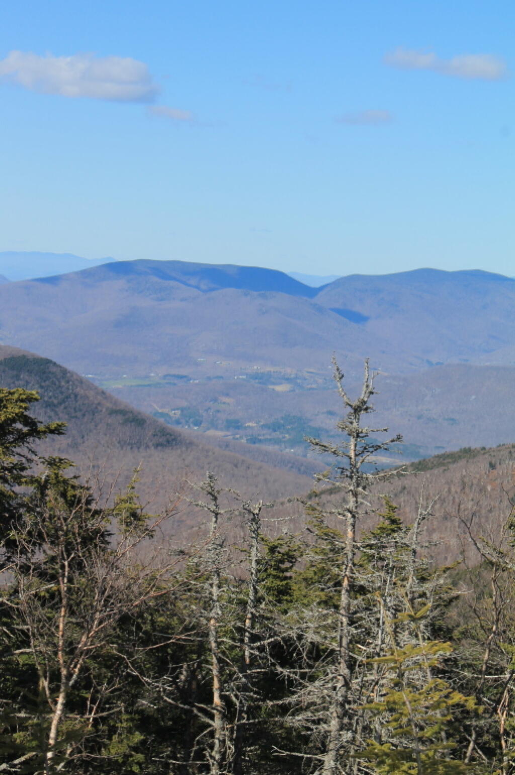 Photo: North 2