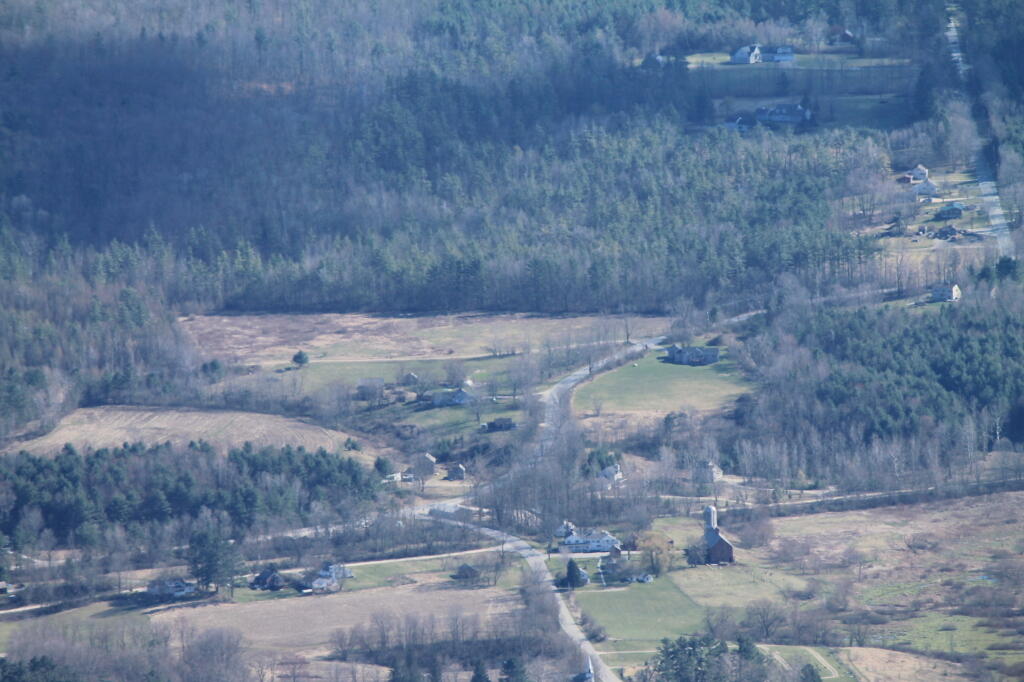 Photo: Vermont Farms Below