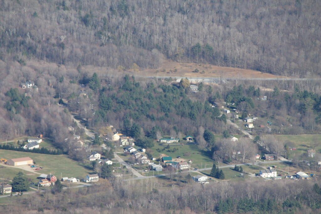 Photo: Richville, VT