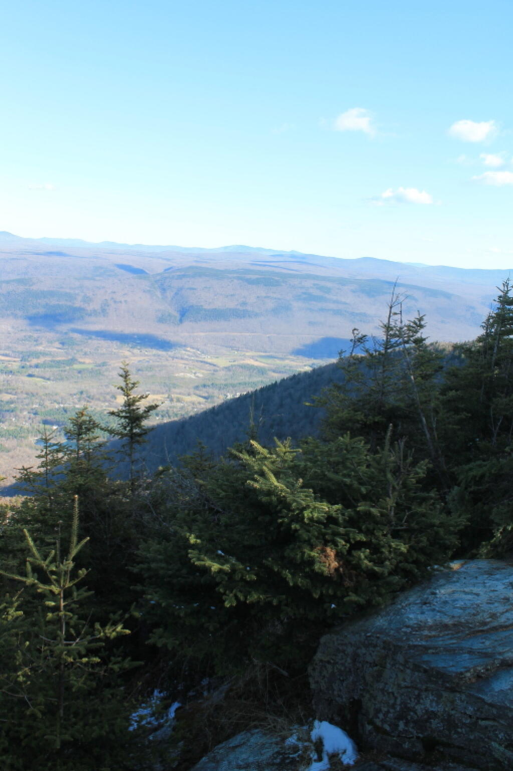 Photo: South-East