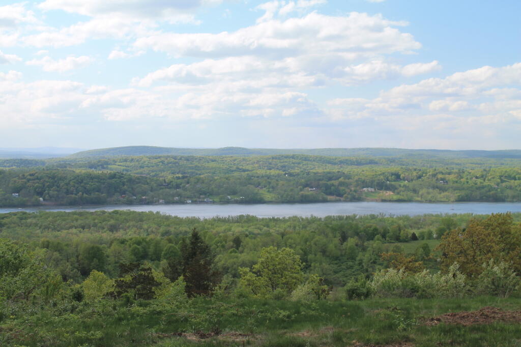Photo: Along the Hudson River