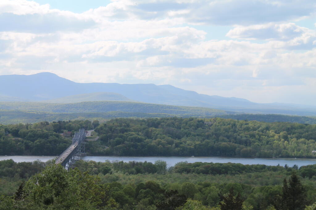 Photo: Rip Van Winkle Bridge