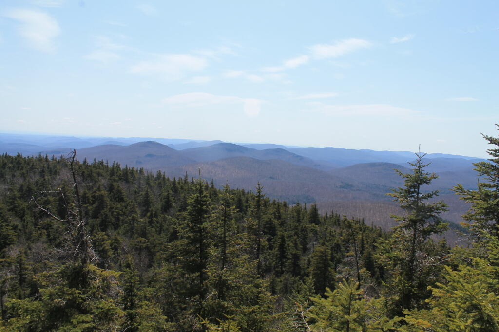 Photo: South Off Crane